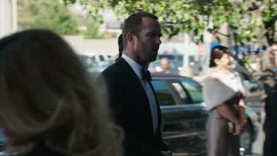 That's a wonderful pin, sir. - Blindspot