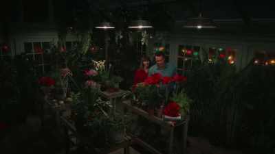 Man, that's excellent.
And, um, and these? - Zoey's Extraordinary Christmas