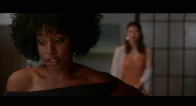 Man, that's just
shining a light - Why Women Kill