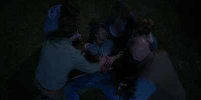 Man. That's not good. - Walker