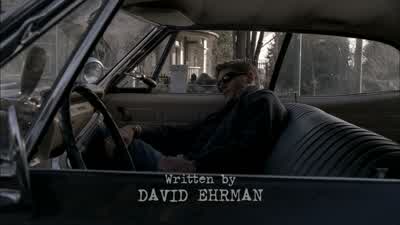 Man, that's so not cool. - Supernatural