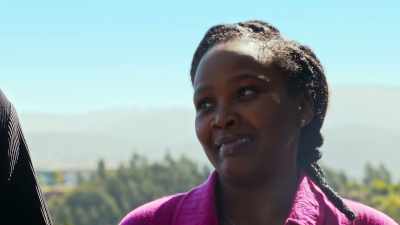 Man, for the biggest part
just to test, you know, - Love Never Lies: South Africa