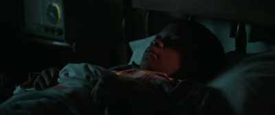 Man:
The crickets were listening. - Suburbicon