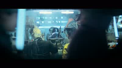 Man: The custom-tailored... - Blade Runner