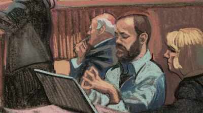 [man]
The defense very shockingly
admitted that - Finding Yingying