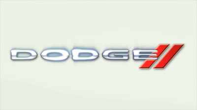 MAN: The Dodge Charger. - Atlanta