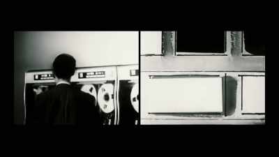 Man: The electronic computer – - The Minds of Men