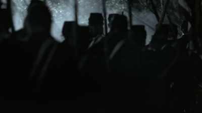 Man: The expectation
by soldiers, - Blood and Fury: America's Civil War
