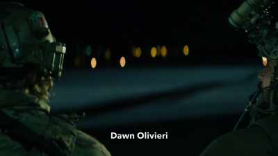 Man, the fact is ISR
confirms he's there. - SEAL Team