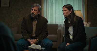 MAN: The halfway house
is an open living facility - Beautiful Boy
