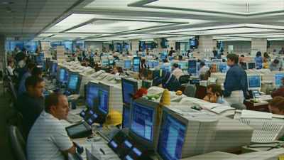 MAN: The information
technology revolution: - Fyre Fraud