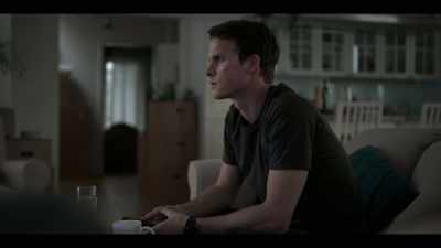 [MAN] The interview given by Gustav Munck - Young Wallander
