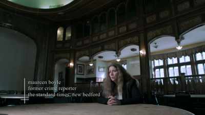 [man] The investigators and the
prosecution had a weak case. - Fall River