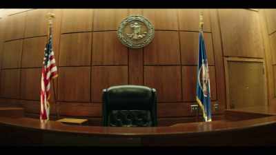 Man:
The judge ruled that - Lorena
