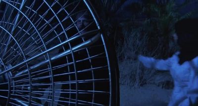Man the machine - Dr  Phibes Rises Again