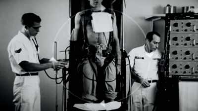 Man: The needs that power the human machine, - The Minds of Men