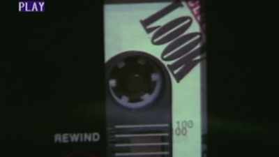 Man: THE ONLY CLUE SO FAR
IS A RANSOM CALL. - Hometown Homicide