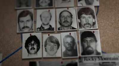 Man: The order is a small group,
but a very formidable group, - Oklahoma City