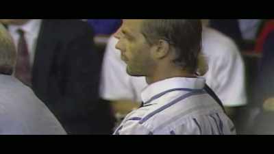 - [man] the trial will be - Invisible Monsters: Serial Killers in America