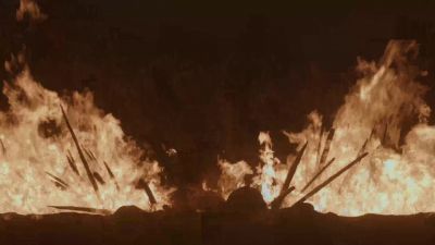 Man the walls! - Game of Thrones