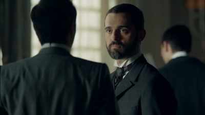 Man, there are so many Emilys. - Grand Hotel
