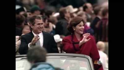 Man: There is some thought
that, God help us, - Raise Hell: The Life & Times of Molly Ivins