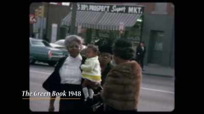 Man: "there will be a day
sometime in the near future - The Green Book: Guide to Freedom