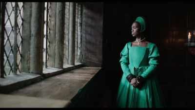 - MAN: There will
be a privy council meeting - Anne Boleyn