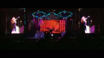 MAN: There's a point
in "Slide Away" where - Oasis: Knebworth 1996