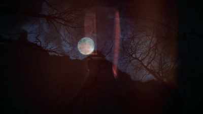 MAN: There's this back
staircase and that's-- - An American Murder Mystery: The Staircase