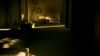 Man: There's no one here. - Under the Dome