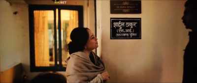 Man, there's no scope
of passing the test. - Badhaai Do