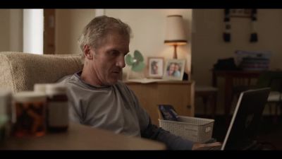 MAN:
There's not much
I can do for me. - Mr Inbetween