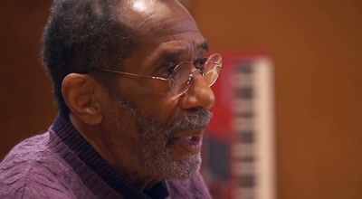 Man, there's some feeling that
the vibe was not conducive - Ron Carter: Finding the Right Notes