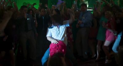 Man these two assholes deserve each other - The Do Over