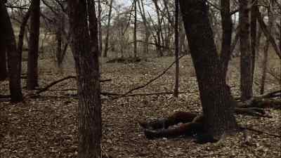 Man: They killed you, Orin! - Bad Company