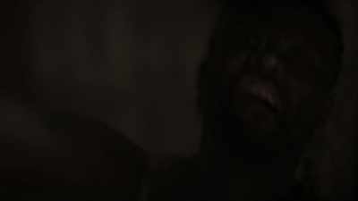 [man] They were
trying to bring someone back. - The Haunted Museum