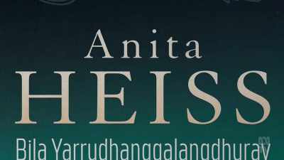 MAN: They're not only winning
prizes and acclaim, - Books That Made Us