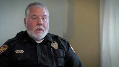 MAN, THIS GUY IS JUST SOMETHING
I'VE NEVER RUN ACROSS." - The 93 Victims of Samuel Little