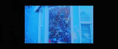 Man: This holiday season, - Christmas Bloody Christmas