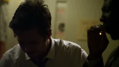 Man, this is some good shit. - Shameless