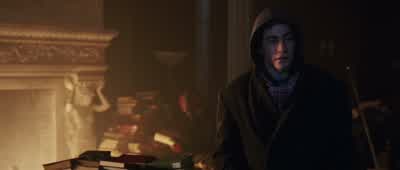 Man, this storm is everywhere. - The Day After Tomorrow