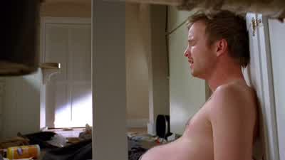 MAN: This week was tough. - Breaking Bad