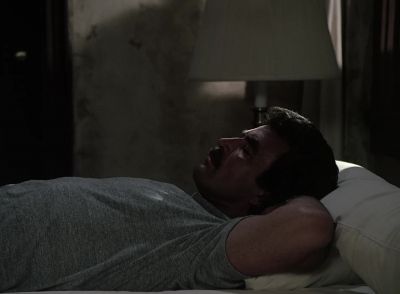 (Man) Thomas. - Magnum, P.I.