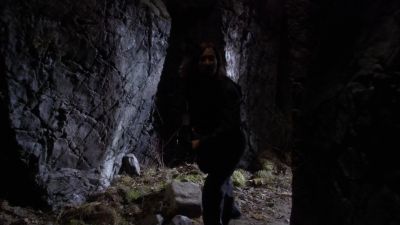 Man: Three wraith darts
just came through. Great. - Stargate Atlantis