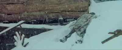 MAN: Throw those buckets down here! - McCabe &amp; Mrs  Miller