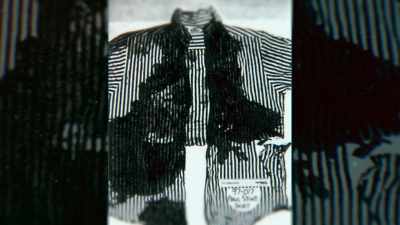 Man: To prove
his authenticity, - Myth of the Zodiac Killer