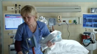 Man:
Tony did this to me. - Blue Bloods