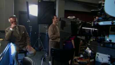 [man] Tony Sirico
was very fastidious - Wise Guy: David Chase and The Sopranos