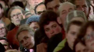 [man translates into local language] - Billy Graham: An Extraordinary Journey